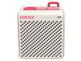 Edifier MP85 Portable Bluetooth Speaker with 480mAh Built-in Battery - White