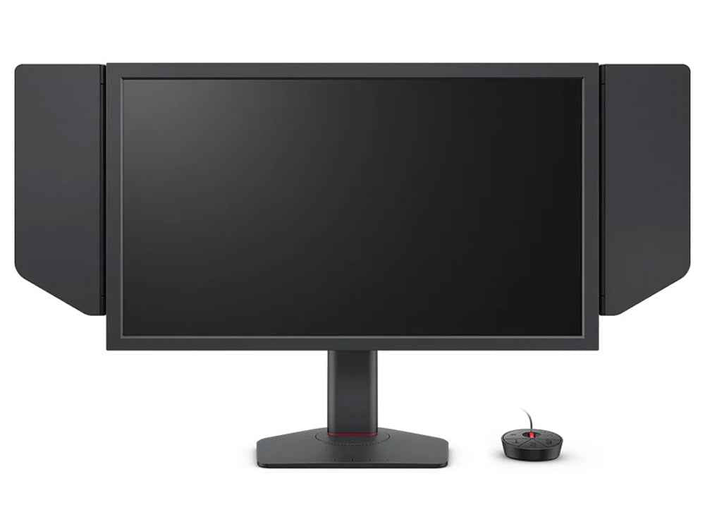 Pre- owned BenQ ZOWIE XL2586X+ 24.1" FHD TN 600Hz DyAc 2 Esports Gaming Monitor