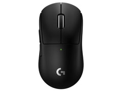 Logitech G PRO X SUPERLIGHT 2c LIGHTSPEED Gaming Mouse - Black
