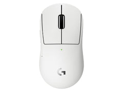 Logitech G PRO X SUPERLIGHT 2c LIGHTSPEED Gaming Mouse - White
