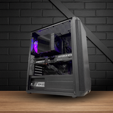 Pre-owned Intel I9-12900KS with RTX 5070 Ti Gaming PC Desktop