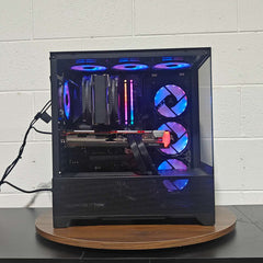 REFURBISHED AMD 5800X Radeon 6700XT GAMING PC