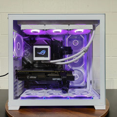 REFURBISHED INTEL I9 12900KS RTX 3080 GAMING PC