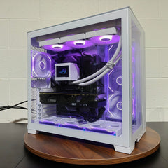 REFURBISHED INTEL I9 12900KS RTX 3080 GAMING PC