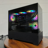 REFURBISHED INTEL I9 14900K RTX 5080 GAMING PC