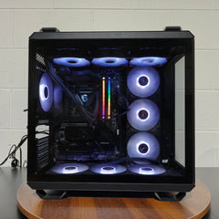 REFURBISHED INTEL I7 13700F (NO GPU) GAMING PC