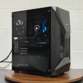 REFURBISHED INTEL I7 11700K RTX 3080 Gaming PC Desktop