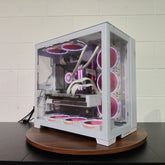 REFURBISHED INTEL I5 12600KF RTX3070TI Gaming PC Desktop
