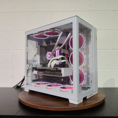 REFURBISHED INTEL I5 12600KF RTX3070TI Gaming PC Desktop