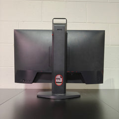 Pre- owned ZOWIE XL2411K TN 144Hz DyAc™ 24 inch Gaming Monitor