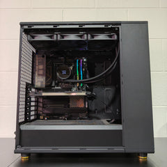 REFURBISHED INTEL I9 14900K RTX A4000 WORKSTATION PC