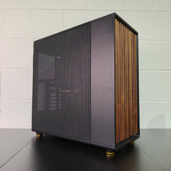 REFURBISHED INTEL I9 14900K RTX A4000 WORKSTATION PC