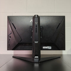 Pre-owned ASUS TUF VG27AQML1A FAST-IPS 1440p 260Hz OC 27 inch Gaming Monitor
