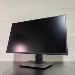 Pre-owned ASUS ROG SWIFT PG279Q IPS 1440p 165Hz 27 inch Gaming Monitor