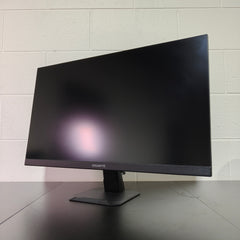 Pre-owned Gigabyte GS27QA SS-IPS 1440p 180Hz 27 inch Gaming Monitor