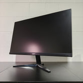 Pre-owned ACER Nitro KG271 TN 1080p 75Hz 27 inch Widescreen LCD Monitor