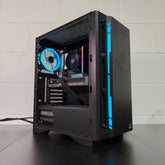 REFURBISHED AMD RYZEN 5 7500F RTX 5060Ti GAMING PC