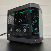 REFURBISHED AMD RYZEN 7 7800X3D RTX 4090 GAMING PC