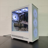 REFURBISHED INTEL I7 7700 RTX 2060 GAMING PC