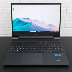 Pre-owned HP Victus 16 i5-11400H RTX 3050 Ti 16GB 512GB SSD