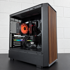 REFURBISHED AMD R5 5600 with RTX 3070Ti GAMING PC