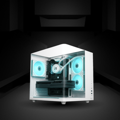 EZB Ryzen 5 5500 | RTX 5050