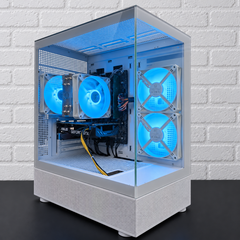 REFURBISHED Intel i5-9400F GTX 1660 Super GAMING PC
