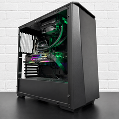 REFURBISHED Intel i7-8700 with RTX 2080Super GAMING PC