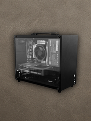 EZR Ultra 5 225F | RTX 5070 12gb