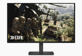 Alienware 27 240Hz QD-OLED Gaming Monitor - AW2726DM