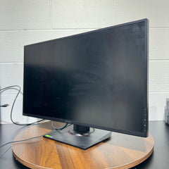 Pre-owned ASUS VG278 27 Inch 144Hz Gaming Monitor