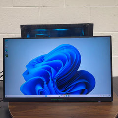 Pre-owned Titan Army P2510S 1440p 240Hz IPS Gaming Monitor
