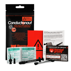 Thermal Grizzly Conductonaut liquid metal