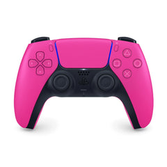 Pre-owned PS5 PlayStation 5 DualSense Wireless Controller Nova Pink