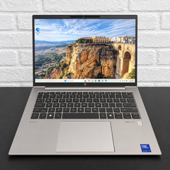 Pre-owned HP ZBook Firefly 14 G11 Ultra 7 155H with RTX A500