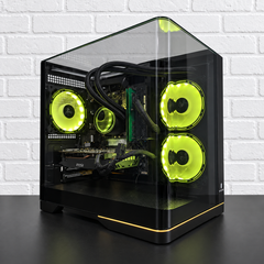 REFURBISHED Intel i5-10400F GTX 1660 Super GAMING PC