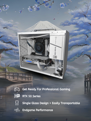 EZB Ryzen 5 5500 | RTX 5050