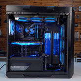 ASUS ROG Strix GX601 Modular Water Cooling System Kit