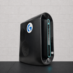 Pre-owned Intel 10900F with RTX 3080 Gaming PC Desktop