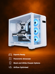 EZE Ryzen 9 9900X | RTX 5070