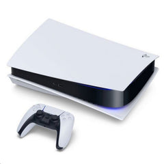 Pre-owned PS5 PlayStation 5 Original 1TB Console - Disc Version