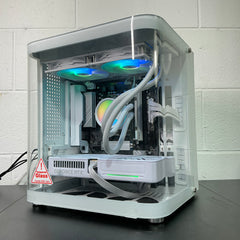 REFURBISHED RYZEN 5 9600X RTX 5060 GAMING PC