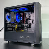REFURBISHED INTEL I5 7500 GTX 1060 3GB GAMING PC