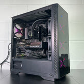REFURBISHED INTEL I9 12900K RTX 5070 GAMING PC