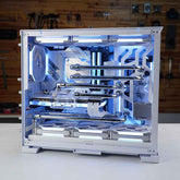 Lian Li O11 Dynamic Mini Custom Liquid Cooling Kit