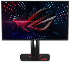 Pre-owned ASUS ROG PG279 QHD 165Hz G-Sync IPS 27in Monitor No Box (EZYPC Certificated Refurbished) PICK UP ONLY