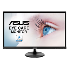 ASUS 27in FHD IPS Frameless Monitor (VC279H) (EZYPC Certificated Refurbished)