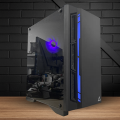 Pre-owned Intel i7-9700KF with RTX 5060 PC Desktop