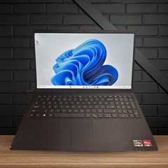 Pre-owned Dell inspiron 15 15 inch AMD R5 7520U
