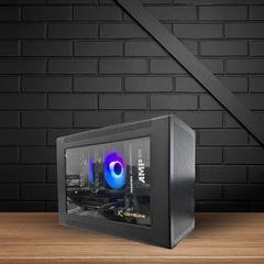 Pre-owned Ryzen 9700X with Radeon 7900 GRE PC Desktop